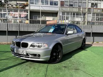 bmw 316 ci