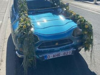 ② citroen ami super à vendre — citroën — 2ememain