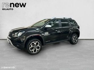 dacia duster 1.0 tce eco-g journey bi-fuel