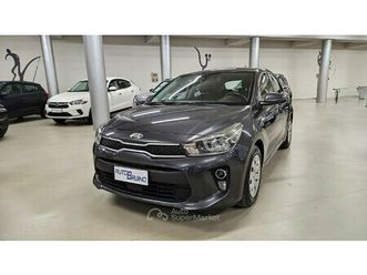 rio 1.2 mpi 5 porte eco gpl solo 69.000 km