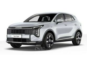 sportage 1.6 tgdi business