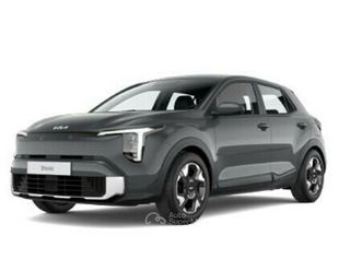 stonic 1.0 t-gdi 100 cv urban