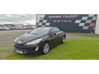 308 cc sport pack 140cv