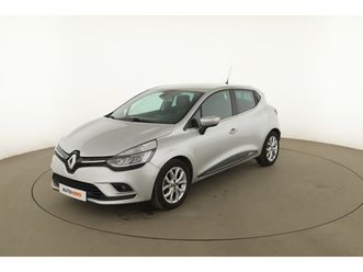 renault clio 0.9 tce energy intens