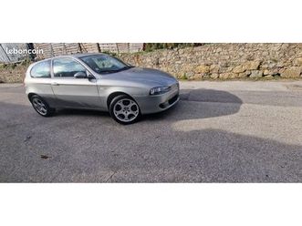 alfa romeo 1.6 t spark