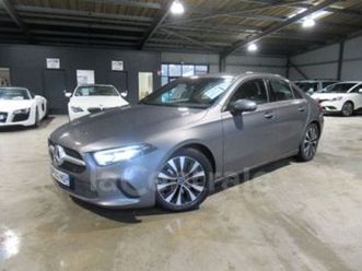 iv generation2 berline 180 d business line 8g-dct