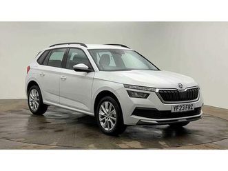 1.0 tsi se euro 6 (start/stop) 5dr