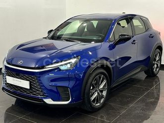 LEXUS LBX lexus-lbx-1-5-hev-elegant