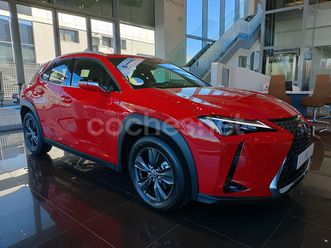 lexus ux 2.0 300h ux plus