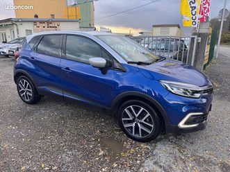 renault captur 1.3 tce 150 s-edition