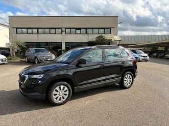 karoq 2017 1.0 tsi active 110cv