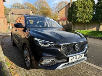 mg hs 1.5 t-gdi exclusive 5dr dct suv 2021, 13085 miles, £15792 - 32978288 - exchangeandmart.co.uk