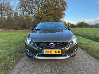 v60 cross country 2.0 d4 polar+