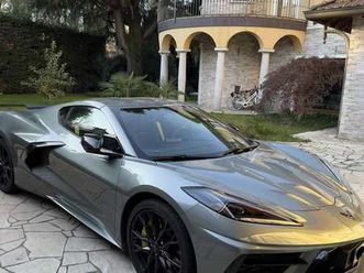 coupe 6.2 stingray 3lt auto