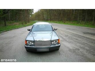 mercedes-benz klasa s