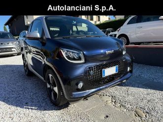 fortwo 3ªs.(c/a453) fortwo eq prime