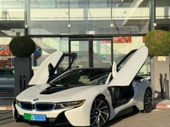 luxury פלאג-אין אוט׳ 1.5 (362 כ״ס)