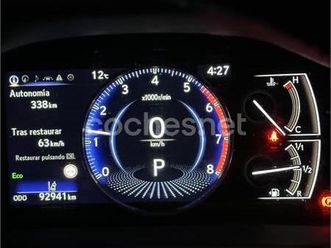 lexus es 2.5 300h premium