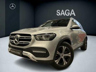 mercedes gle 350 de 4matic toit pano attelage
