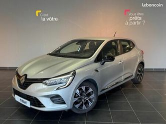 renault clio v tce 90 - 21n limited