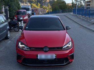 golf 7 gti clubsport