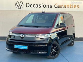 multivan court 1.4 ehybrid 218 dsg6 energetic