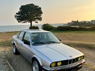 bmw 325i e30