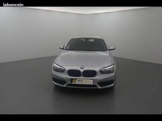 bmw série 1 114d 95ch business 5p