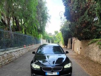 bmw 520d executive