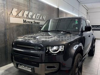 land-rover defender 3.0 d300 xdynamic hse 110 auto 4wd mhev