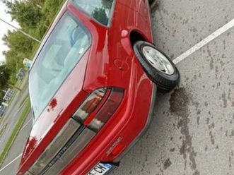 a vendre chevrolet beretta