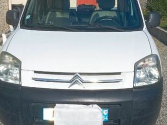 berlingo fourgonnette diesel