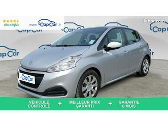 peugeot 208 1.2 puretech 68 like