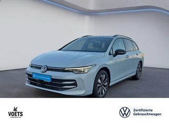 golf viii variant goal 1.5tsi iq-light+app con.