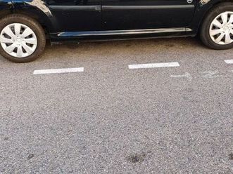 peugeot 107 – série limitée 64 – 5 portes