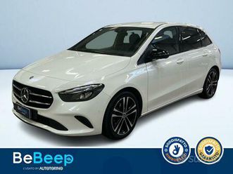 MERCEDES CLASSE B B 180 mercedes-benz-classe-b-b-180-d-sport-plus-auto