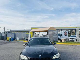 520d gran turismo aut. luxury line