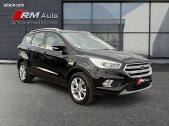 ford kuga 1.5 flexifuel-e85 150ch stop&start titanium 170g 4x2 euro6.2
