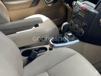 land-rover freelander 2.2 td4 hse commandshift