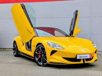 2024 (74) - dual motor 77kwh gt auto 4wd 2dr