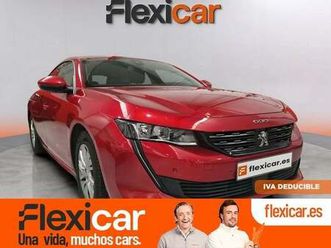 peugeot 508 1.5bluehdi s&s active eat8 130