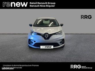 RENAULT ZOE R110 renault-zoe-r110-achat-integral-limited