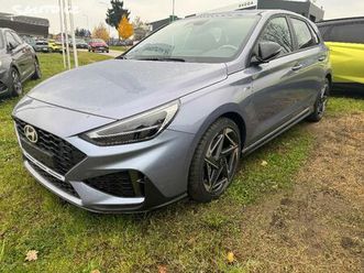 hyundai i30 pd pe nline 1,5 t-gdi mhev 103