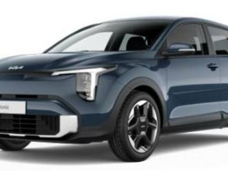 stonic stonic 1.0 t-gdi 115 cv mhev mt style launch edition