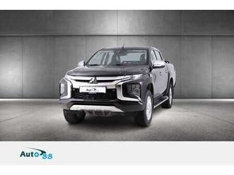 2,3 | instyle+ | dobbelcab | krok | kamera