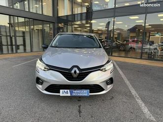 renault clio 1.0 tce 90ch evolution