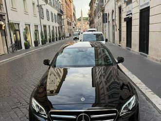 mercedes-classe-e-200