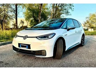 volkswagen id.3 first plus