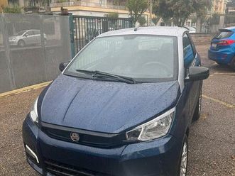 aixam city pack emotion