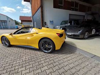 *2 tkm*1. hd*ferrari garantie*kd neu*
